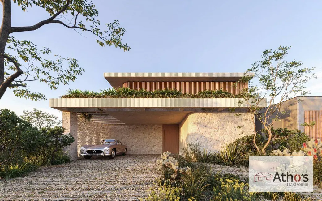 Foto 4 de Casa de Condomínio com 3 quartos à venda, 250m2 em Jardim Residencial Viena, Indaiatuba - SP