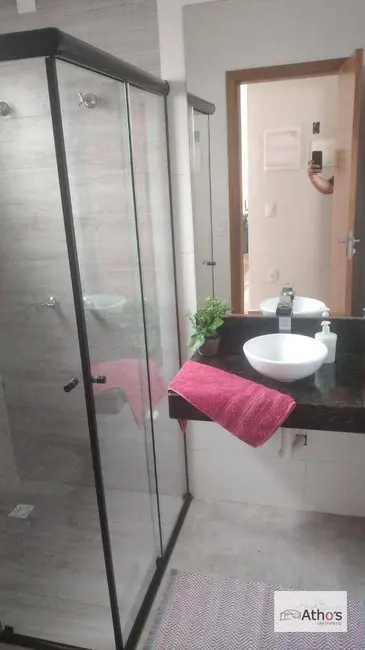 Foto 8 de Casa de Condomínio com 3 quartos à venda, 178m2 em Jardins do Império, Indaiatuba - SP