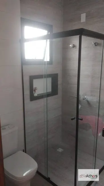 Foto 9 de Casa de Condomínio com 3 quartos à venda, 178m2 em Jardins do Império, Indaiatuba - SP