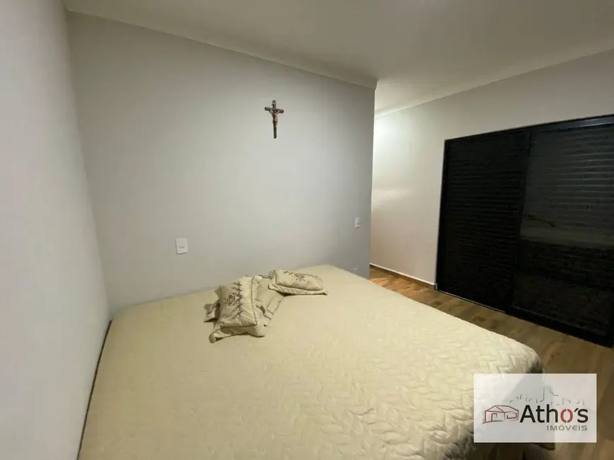 Foto 4 de Casa de Condomínio com 3 quartos à venda, 178m2 em Jardins do Império, Indaiatuba - SP