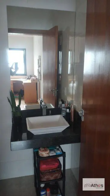 Foto 5 de Casa de Condomínio com 3 quartos à venda, 178m2 em Jardins do Império, Indaiatuba - SP