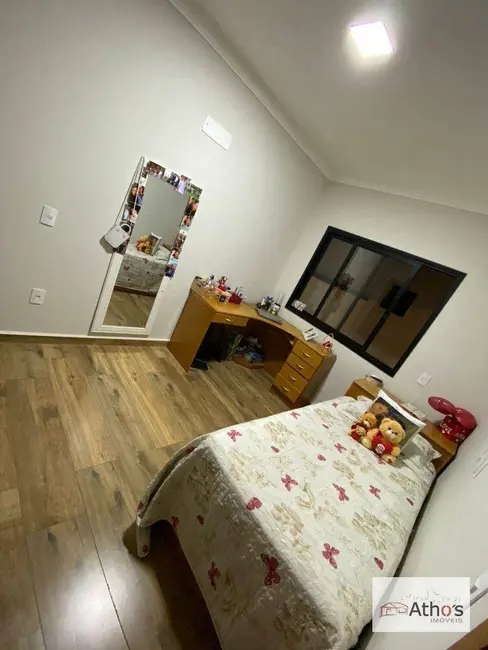 Foto 7 de Casa de Condomínio com 3 quartos à venda, 178m2 em Jardins do Império, Indaiatuba - SP