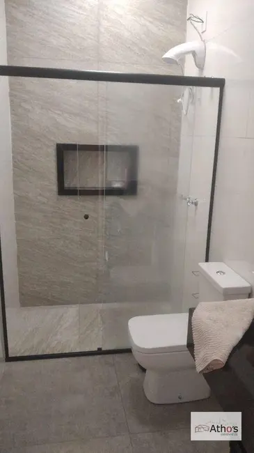 Foto 3 de Casa de Condomínio com 3 quartos à venda, 178m2 em Jardins do Império, Indaiatuba - SP