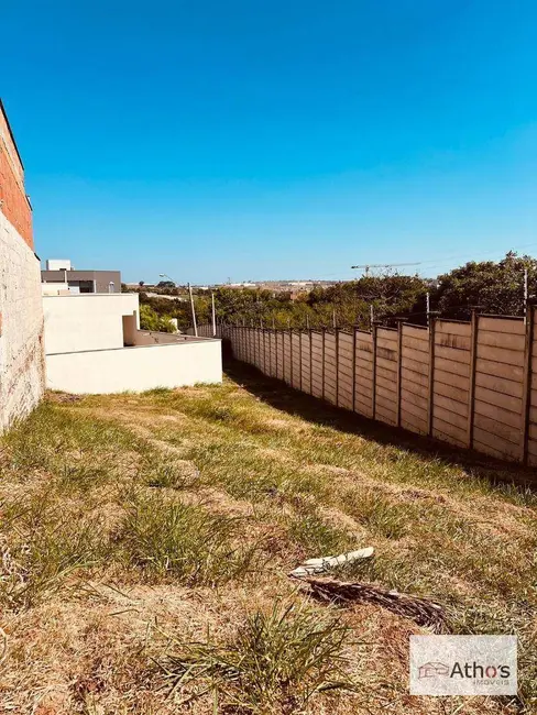 Foto 3 de Terreno / Lote à venda, 233m2 em Jardins do Império, Indaiatuba - SP