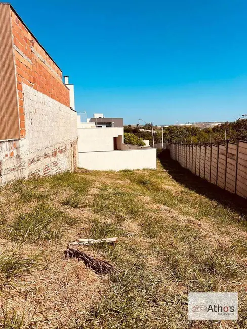 Foto 4 de Terreno / Lote à venda, 233m2 em Jardins do Império, Indaiatuba - SP