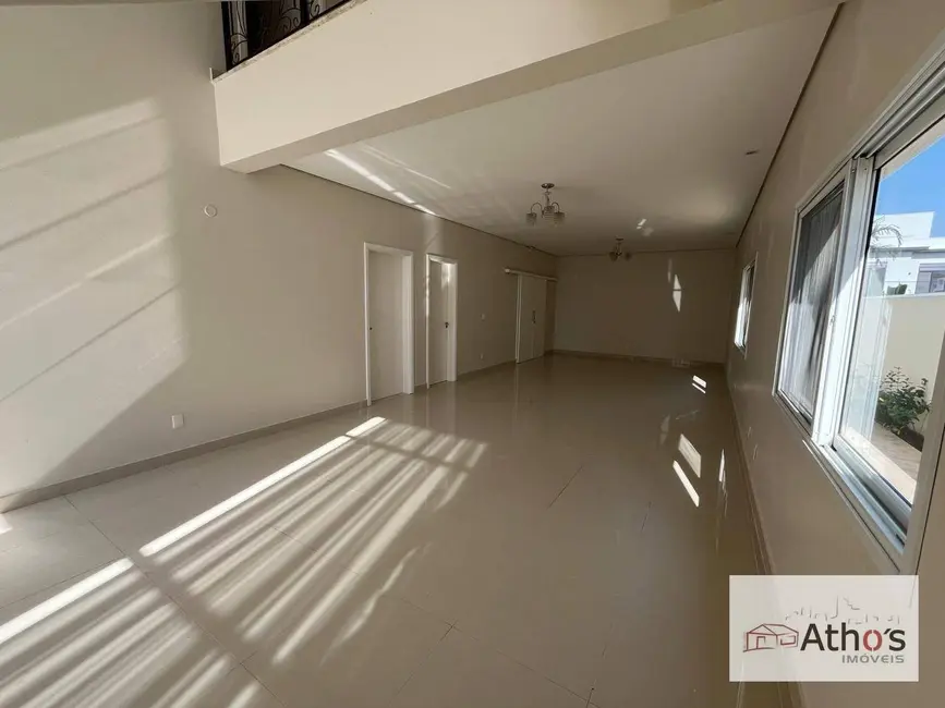 Sobrado com 4 quartos à venda e para alugar, 500m2 em Jardim Santa Rita, Indaiatuba - SP - imagem 6 Foto 6 de Sobrado com 4 quartos à venda e para alugar, 500m2 em Jardim Santa Rita, Indaiatuba - SP