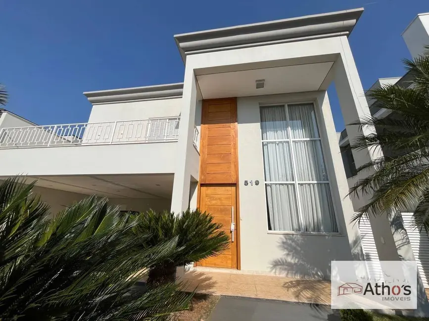 Sobrado com 4 quartos à venda e para alugar, 500m2 em Jardim Santa Rita, Indaiatuba - SP - imagem 3 Foto 3 de Sobrado com 4 quartos à venda e para alugar, 500m2 em Jardim Santa Rita, Indaiatuba - SP