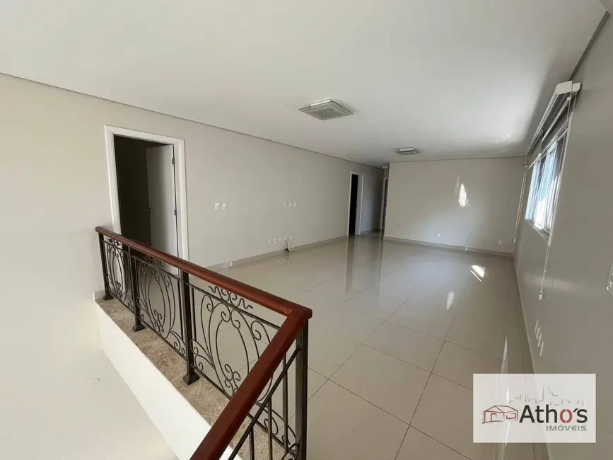Sobrado com 4 quartos à venda e para alugar, 500m2 em Jardim Santa Rita, Indaiatuba - SP - imagem 5 Foto 5 de Sobrado com 4 quartos à venda e para alugar, 500m2 em Jardim Santa Rita, Indaiatuba - SP