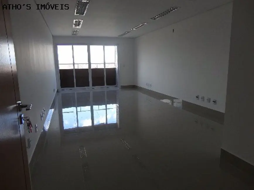 Foto 1 de Sala Comercial para alugar, 40m2 em Jardim Pompéia, Indaiatuba - SP