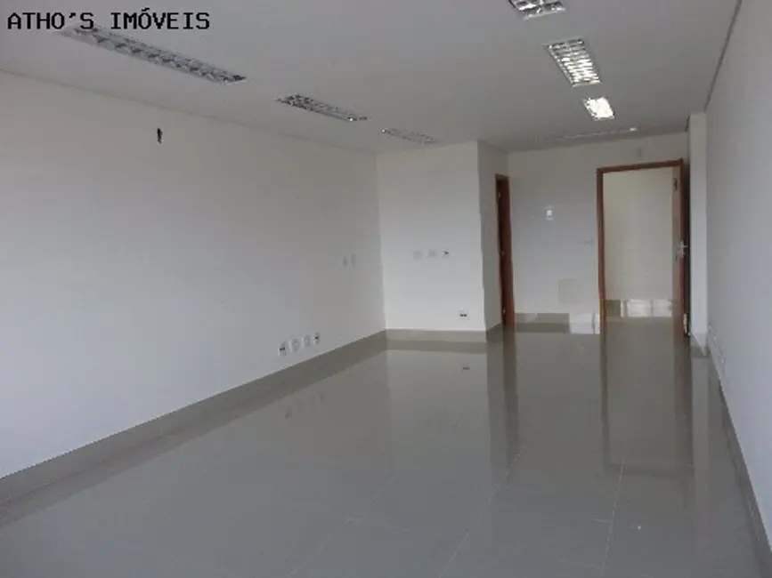 Foto 2 de Sala Comercial para alugar, 40m2 em Jardim Pompéia, Indaiatuba - SP