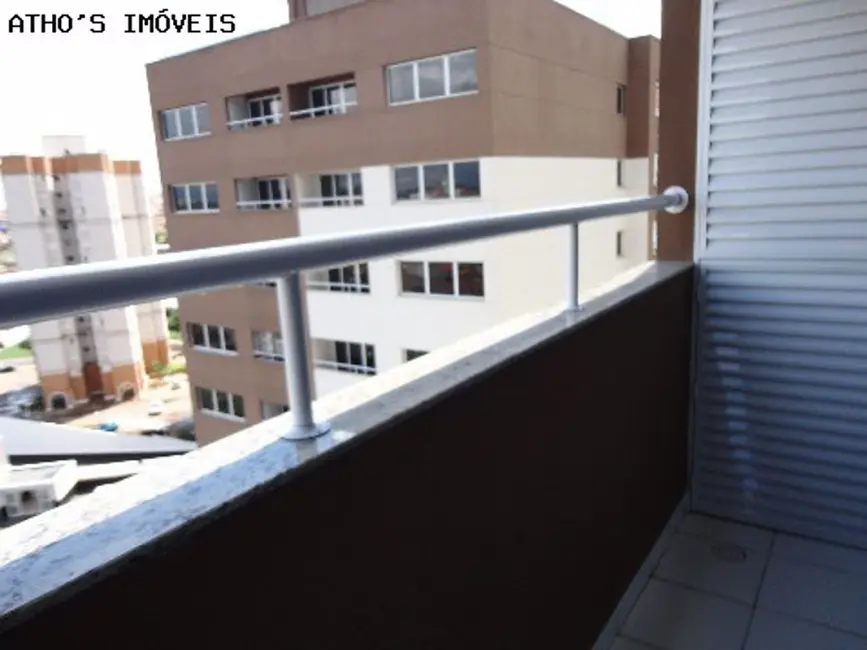 Foto 3 de Sala Comercial para alugar, 40m2 em Jardim Pompéia, Indaiatuba - SP