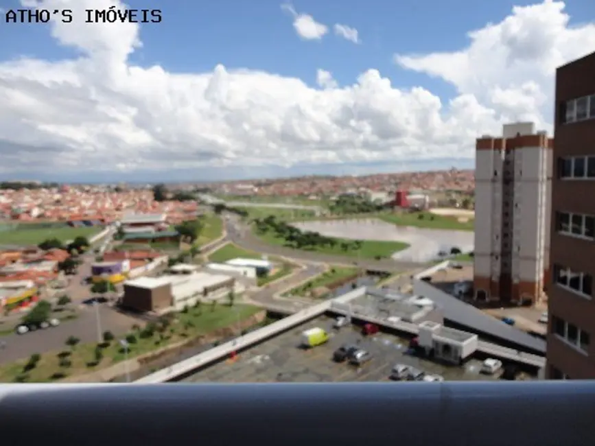 Foto 4 de Sala Comercial para alugar, 40m2 em Jardim Pompéia, Indaiatuba - SP