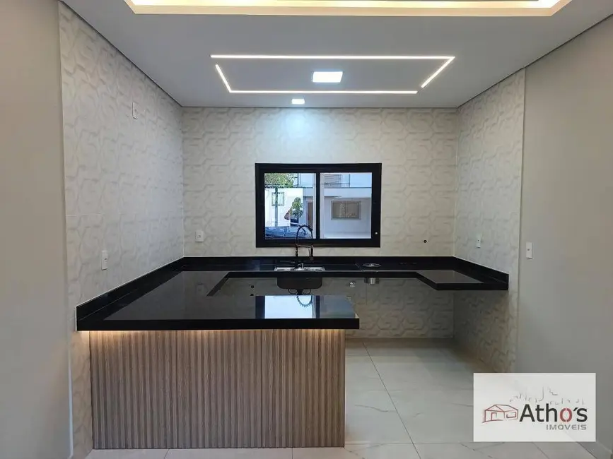 Foto 4 de Casa de Condomínio com 3 quartos à venda, 150m2 em Jardins do Império, Indaiatuba - SP