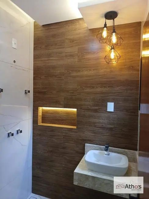 Foto 6 de Casa de Condomínio com 3 quartos à venda, 150m2 em Jardins do Império, Indaiatuba - SP