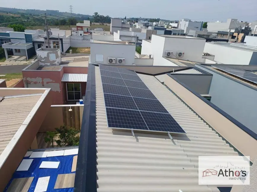 Foto 2 de Casa de Condomínio com 3 quartos à venda, 150m2 em Jardins do Império, Indaiatuba - SP