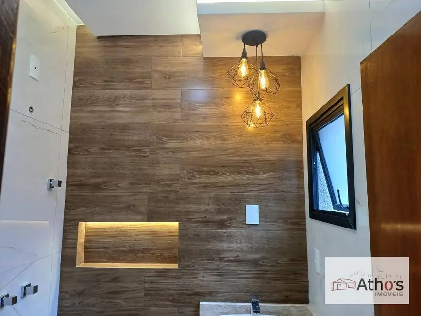 Foto 5 de Casa de Condomínio com 3 quartos à venda, 150m2 em Jardins do Império, Indaiatuba - SP