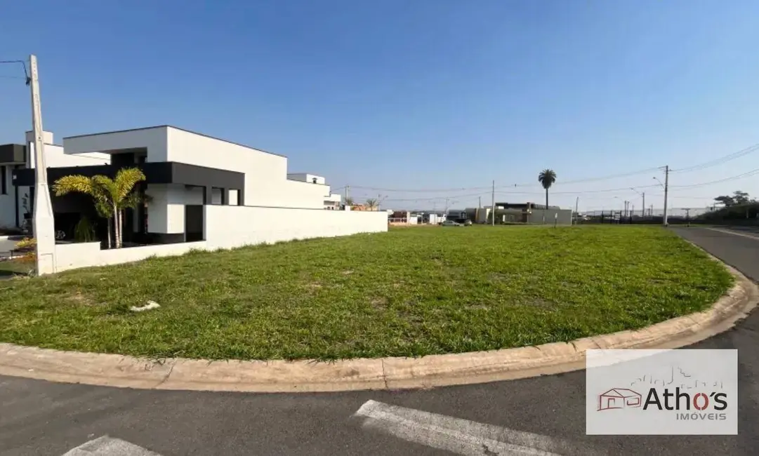 Foto 1 de Terreno / Lote à venda, 523m2 em Indaiatuba - SP