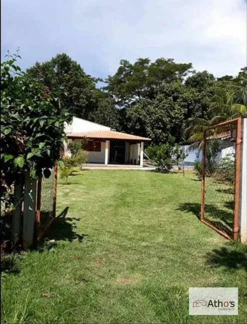 Foto 2 de Sítio / Rancho com 2 quartos à venda, 525m2 em Aracatuba - SP