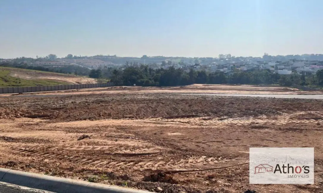 Foto 1 de Terreno / Lote à venda, 300m2 em Chácara Areal, Indaiatuba - SP