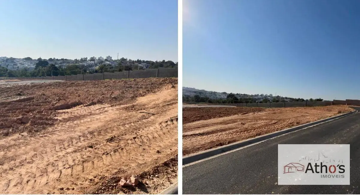 Foto 2 de Terreno / Lote à venda, 300m2 em Chácara Areal, Indaiatuba - SP