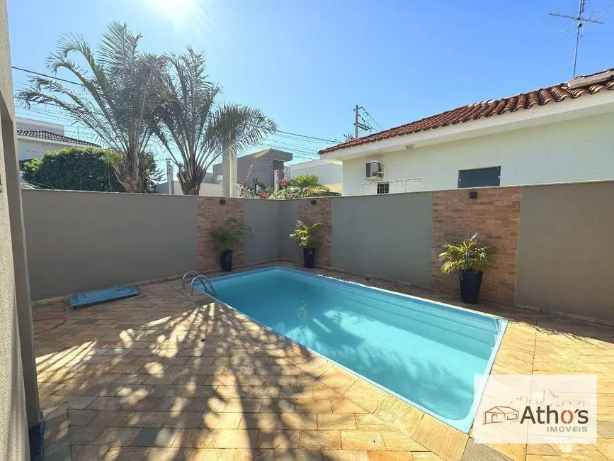 Casa de Condomínio com 3 quartos à venda, 300m2 em Conjunto Habitacional Etheocle Turrini, Aracatuba - SP - imagem 7 Foto 7 de Casa de Condomínio com 3 quartos à venda, 300m2 em Conjunto Habitacional Etheocle Turrini, Aracatuba - SP