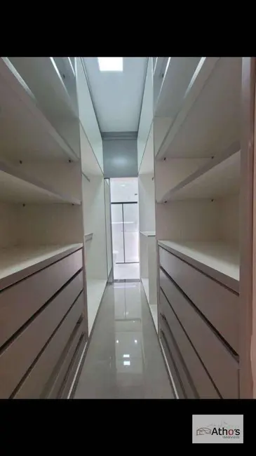 Foto 8 de Casa de Condomínio com 3 quartos à venda, 250m2 em Jardim Residencial Viena, Indaiatuba - SP