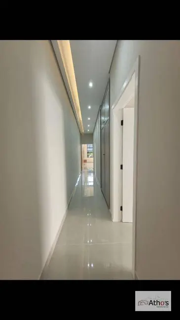 Foto 5 de Casa de Condomínio com 3 quartos à venda, 250m2 em Jardim Residencial Viena, Indaiatuba - SP