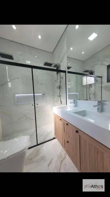 Foto 7 de Casa de Condomínio com 3 quartos à venda, 250m2 em Jardim Residencial Viena, Indaiatuba - SP