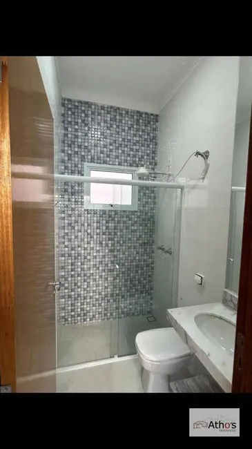 Foto 8 de Casa com 3 quartos à venda, 150m2 em Indaiatuba - SP