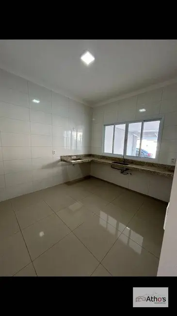 Foto 4 de Casa com 3 quartos à venda, 150m2 em Indaiatuba - SP