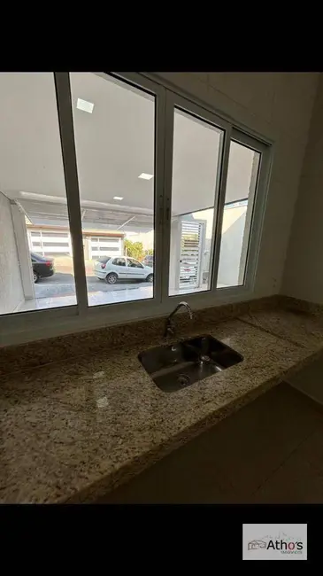 Foto 3 de Casa com 3 quartos à venda, 150m2 em Indaiatuba - SP