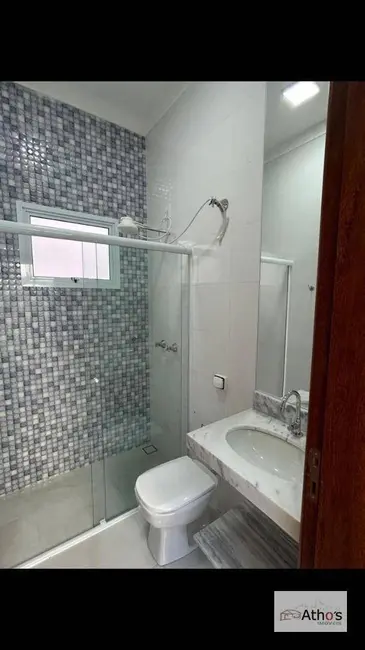 Foto 9 de Casa com 3 quartos à venda, 150m2 em Indaiatuba - SP
