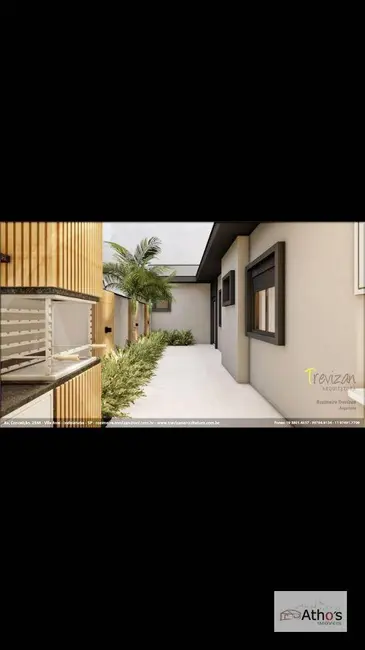 Foto 6 de Casa de Condomínio com 3 quartos à venda, 200m2 em Indaiatuba - SP