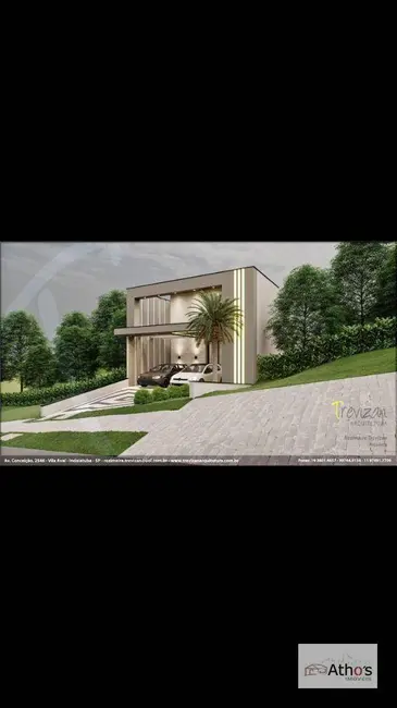 Foto 5 de Casa de Condomínio com 3 quartos à venda, 200m2 em Indaiatuba - SP