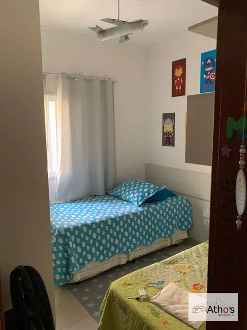 Foto 6 de Casa de Condomínio com 3 quartos à venda, 186m2 em Jardim Vista Verde, Indaiatuba - SP