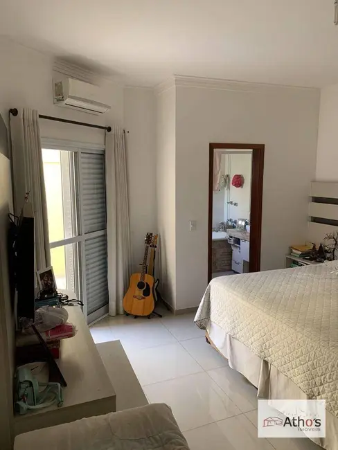 Foto 9 de Casa de Condomínio com 3 quartos à venda, 186m2 em Jardim Vista Verde, Indaiatuba - SP
