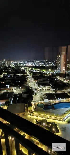 Foto 9 de Apartamento com 3 quartos à venda, 92m2 em Vila Almeida, Indaiatuba - SP