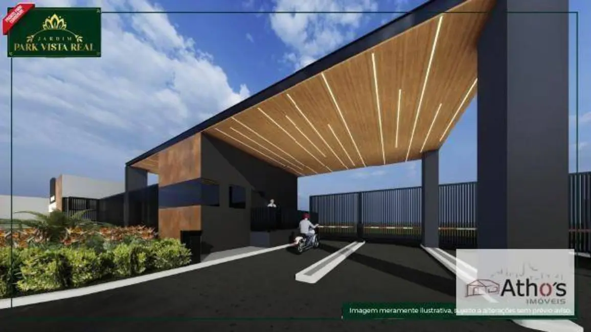 Foto 1 de Terreno / Lote à venda, 251m2 em Jardim Regente, Indaiatuba - SP