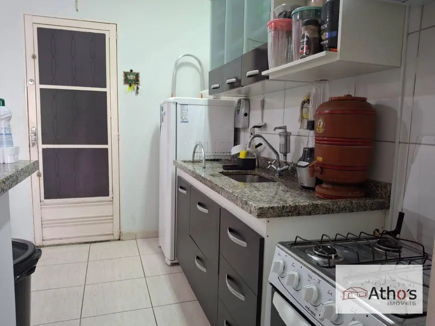 Apartamento com 1 quarto à venda e para alugar, 49m2 em Residencial Monte Verde, Indaiatuba - SP - imagem 9 Foto 9 de Apartamento com 1 quarto à venda e para alugar, 49m2 em Residencial Monte Verde, Indaiatuba - SP