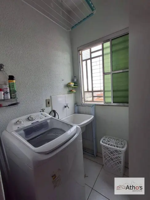 Apartamento com 1 quarto à venda e para alugar, 49m2 em Residencial Monte Verde, Indaiatuba - SP - imagem 3 Foto 3 de Apartamento com 1 quarto à venda e para alugar, 49m2 em Residencial Monte Verde, Indaiatuba - SP