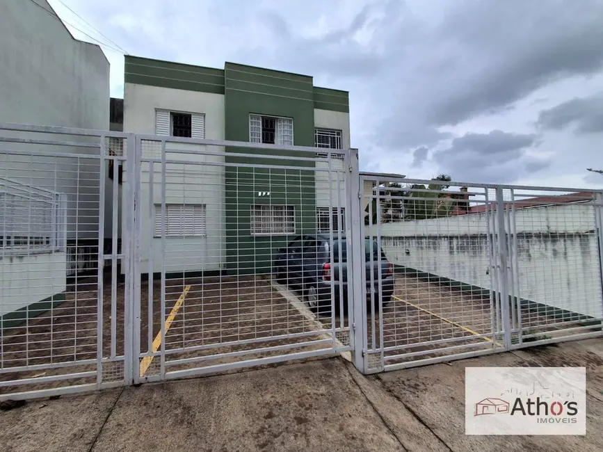 Apartamento com 1 quarto à venda e para alugar, 49m2 em Residencial Monte Verde, Indaiatuba - SP - imagem 2 Foto 2 de Apartamento com 1 quarto à venda e para alugar, 49m2 em Residencial Monte Verde, Indaiatuba - SP