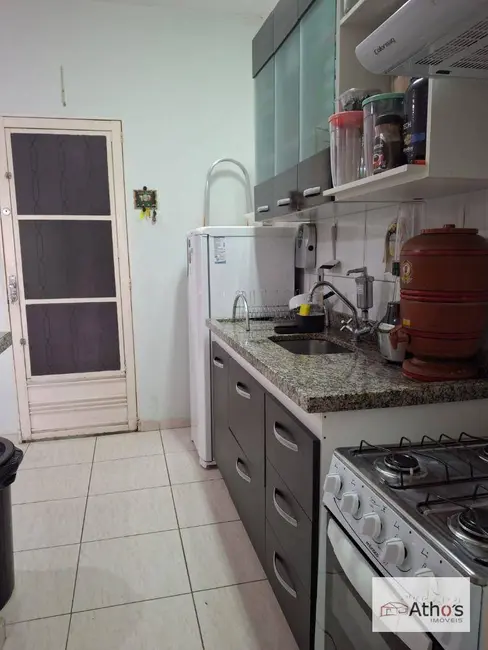 Apartamento com 1 quarto à venda e para alugar, 49m2 em Residencial Monte Verde, Indaiatuba - SP - imagem 5 Foto 5 de Apartamento com 1 quarto à venda e para alugar, 49m2 em Residencial Monte Verde, Indaiatuba - SP
