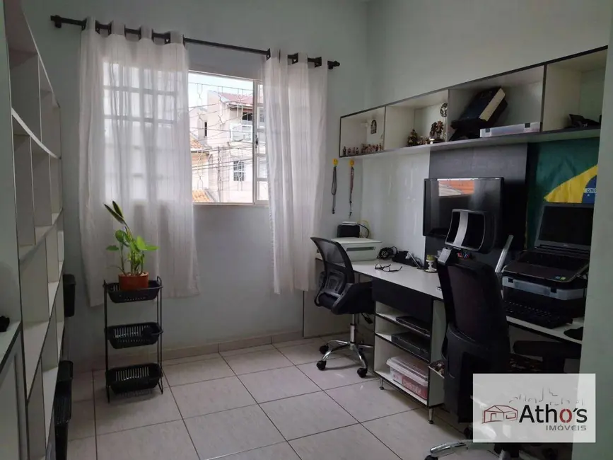 Apartamento com 1 quarto à venda e para alugar, 49m2 em Residencial Monte Verde, Indaiatuba - SP - imagem 6 Foto 6 de Apartamento com 1 quarto à venda e para alugar, 49m2 em Residencial Monte Verde, Indaiatuba - SP
