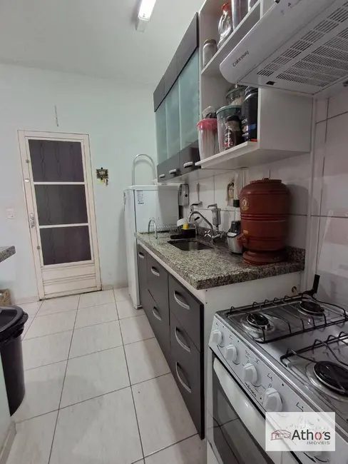 Apartamento com 1 quarto à venda e para alugar, 49m2 em Residencial Monte Verde, Indaiatuba - SP - imagem 8 Foto 8 de Apartamento com 1 quarto à venda e para alugar, 49m2 em Residencial Monte Verde, Indaiatuba - SP