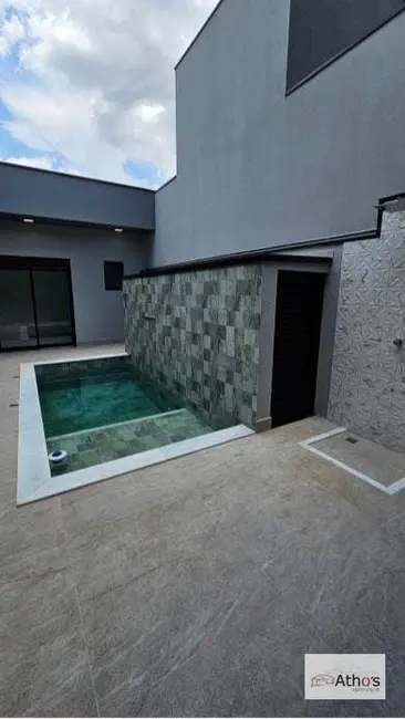 Foto 8 de Casa de Condomínio com 3 quartos à venda, 301m2 em Indaiatuba - SP