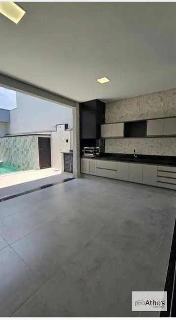 Foto 7 de Casa de Condomínio com 3 quartos à venda, 301m2 em Indaiatuba - SP