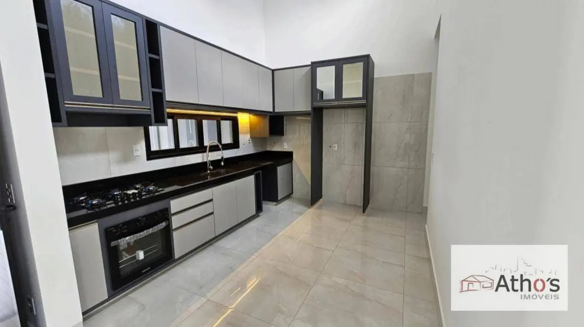 Foto 5 de Casa de Condomínio com 3 quartos à venda, 301m2 em Indaiatuba - SP