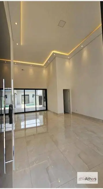 Foto 3 de Casa de Condomínio com 3 quartos à venda, 301m2 em Indaiatuba - SP