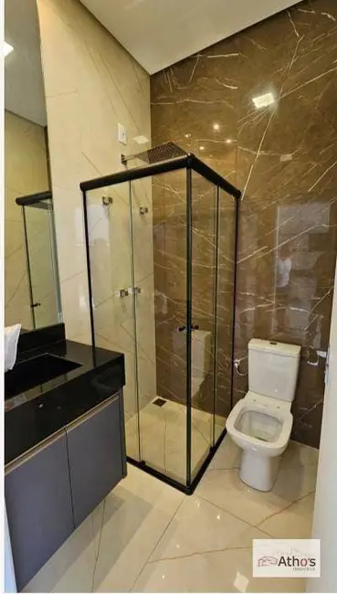 Foto 9 de Casa de Condomínio com 3 quartos à venda, 301m2 em Indaiatuba - SP