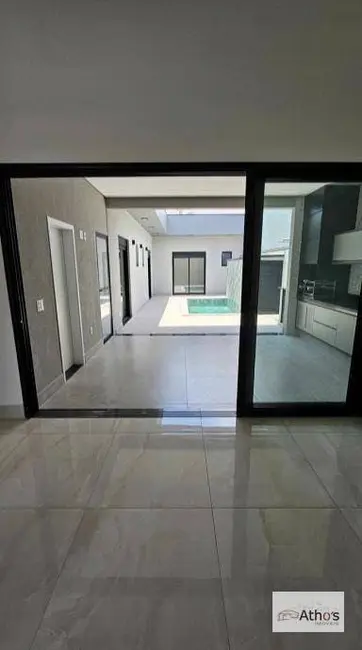 Foto 6 de Casa de Condomínio com 3 quartos à venda, 301m2 em Indaiatuba - SP